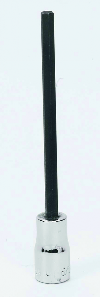 1/4&#34; Drive SAE 5/16&#34; Long Hex Bit Socket