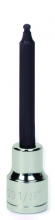 Williams JHW35136 - 3/8" Drive SAE 5/16" Long Hex Bit Socket