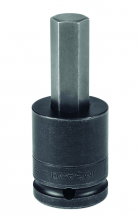 Williams JHW2MA-614-2 - 3/8" Drive Hex Drivers Replacement Bit for JHW2MA-614