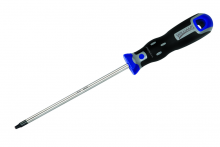 Williams JHWSPR-R-2-5 - 8" SUPERTORQUE  Robertson  Screwdriver #2 Tip