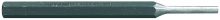 Williams JHWP-8 - 5 3/4" Pin Punches