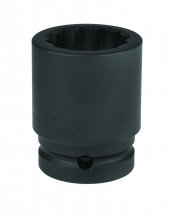 Williams JHW6M-1221 - 3/4" Drive 12-Point Metric 21 mm Shallow Impact Socket