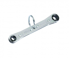 Williams JHWRB2022TH - Tools@Height5/8" x 11" 12-Point Double Head Ratcheting Box Wrench