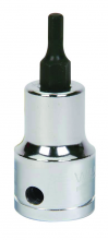 Williams JHW35105-TH - Tools@Height 3/8" Drive SAE 1/4" Hex Bit Socket