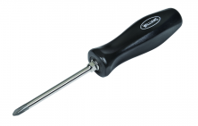 Williams JHWSDP-1-3 - 6-1/4" ENDUROGRIP  Phillips  Screwdriver #1 Tip