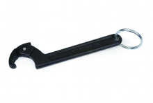 Williams JHW471-TH - Tools@Height 3/4 to 2" SAE Adjustable Hook Spanner Wrench