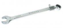 Williams JHW1208SC-TH - Tools@Height 1/4" 12-Point SAE SUPERCOMBO  Combination Wrench
