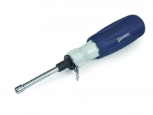 Williams JHW24401-TH - Tools@Height 3/16 X 3" Nutdriver Cushion Grip