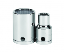 Williams JHW32220-TH - Tools@Height 1/2" Drive 12-Point SAE 5/8" Shallow Socket