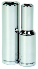 Williams JHW32729 - 1/2" Drive 6-Point Metric 29 mm Deep Socket