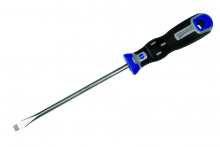Williams JHWSPR-K-72-6 - 10-3/4" SUPERTORQUE  Keystone Slotted Screwdrivers 7/32" Tip