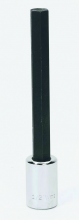 Williams JHWSA-10LA - 1/2" Drive SAE 5/16" Long Hex Bit Socket