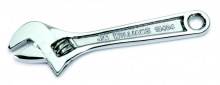 Williams JHW13418A - 18" Adjustable Wrench