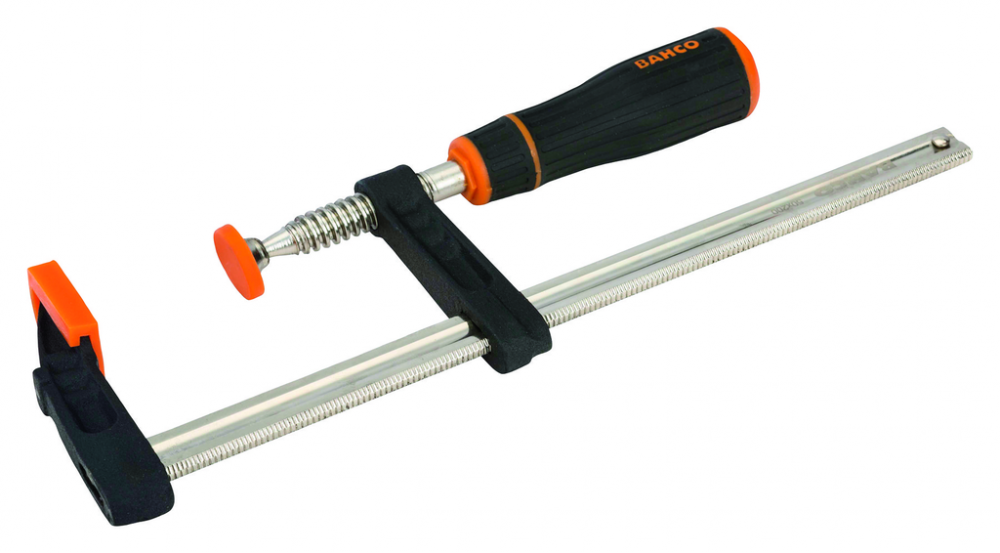 7&#34; X 16&#34; Screw Clamps