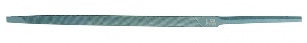 6&#34; Second Cut Extra Slim Taper File - Must order in increments of 10