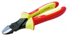 Bahco BAH2101S-140 - 5-1/2" 1000V Side Cutting Pliers with Progressive Edge