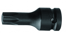Bahco BAH7994S0550 - 1/2" Drive Torx  T55 Standard Bit Socket