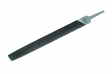 Bahco BAH11431020 - 10" Second Cut Mill File (USA Type)-Two Flat Edges - Must order in increments of 10