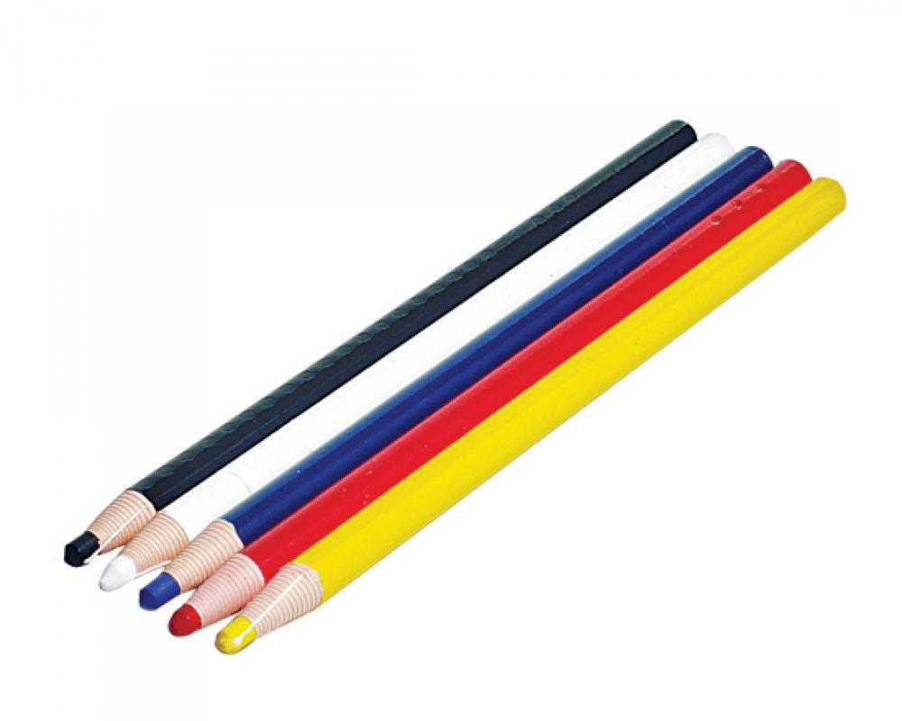 BULK PACK CHINA MARKER BLACK - 144/PK *WHILE SUPPLIES LAST