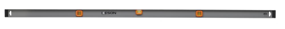 KESON, I-BEAM, 3 RING VIALS, 72&#34;