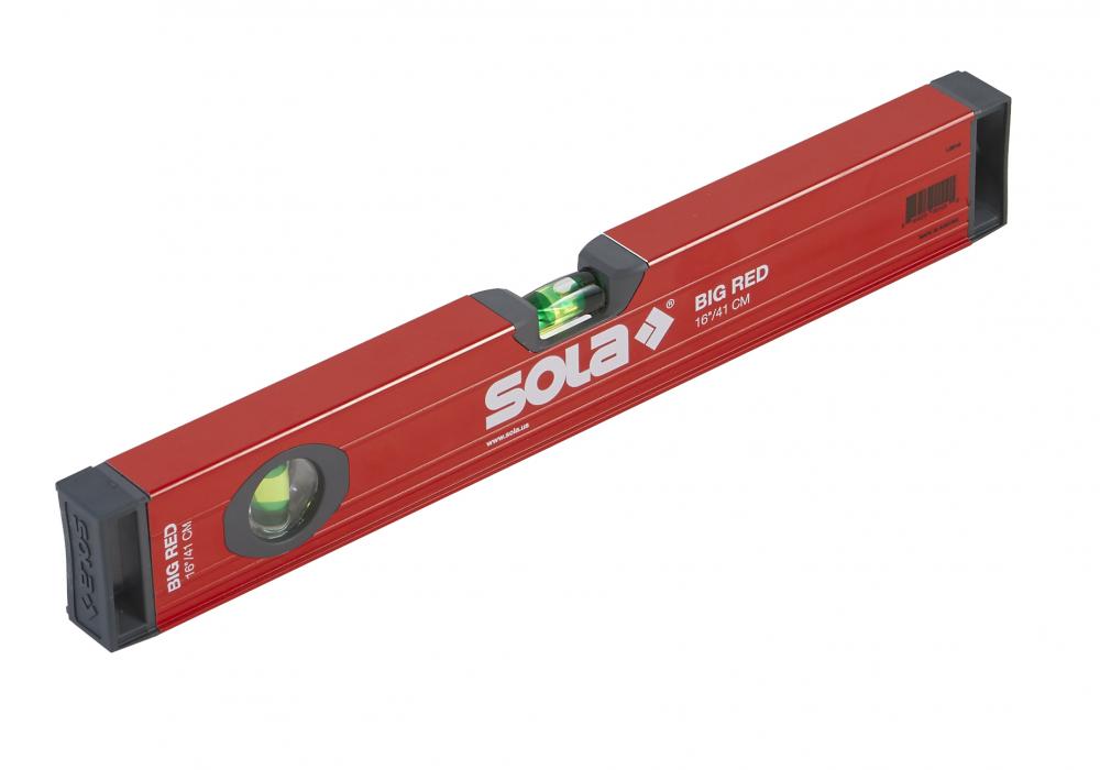 SOLA, BOX-BEAM, 2 FOCUS-60 VIALS, 16&#34;