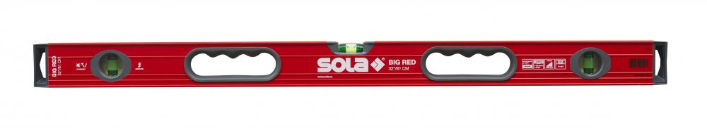 SOLA, BOX-BEAM, 3 FOCUS-60 VIALS, 32&#34;
