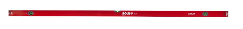 SOLA, X-BEAM, 3 FOCUS-60 VIALS, 72&#34;
