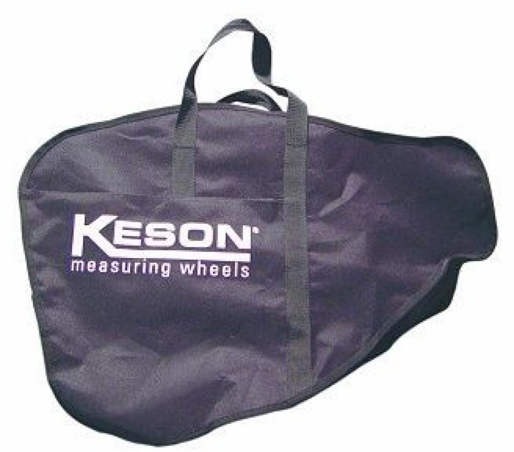 METAL PROFESSIONAL NYLON CASE FOR 3 AND 4 FT WHEELS