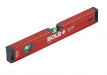 Keson LSB16 - SOLA, BOX-BEAM, 2 FOCUS-60 VIALS, 16"