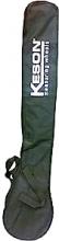 Keson MPSMCASE - METAL PROFESSIONAL NYLON CASE FOR MP201