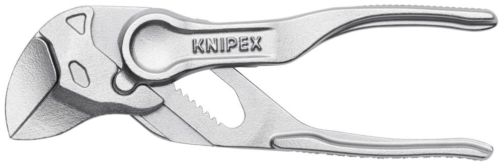 4&#34; Pliers Wrench XS