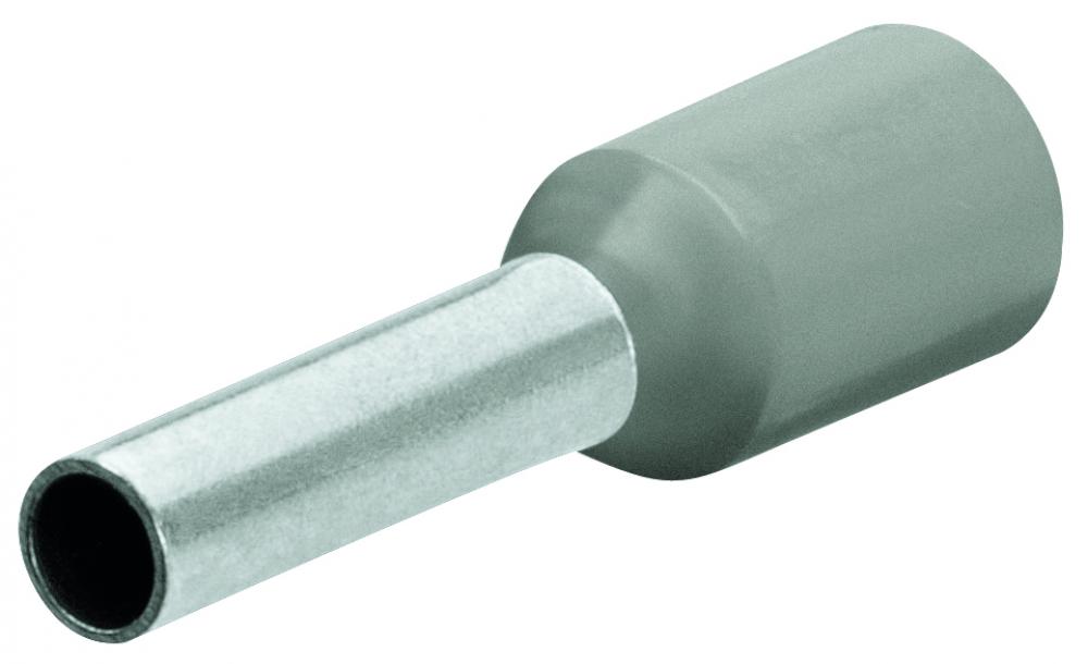 18 AWG (0.75 mm²) Long Wire End Ferrule With Collar