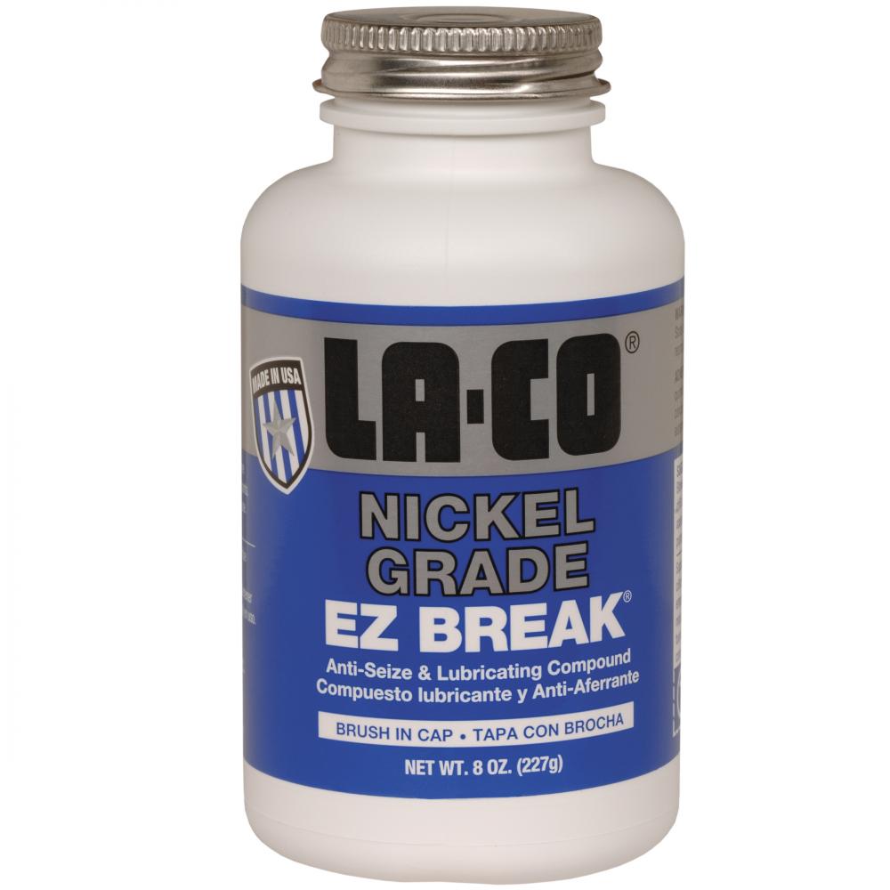 EZ Break® Nickel Grade Anti-Seize & Lubricating Compound 16 OZ