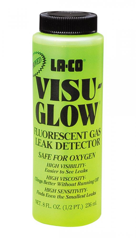 DTCTR VISU GLOW 8 OZ