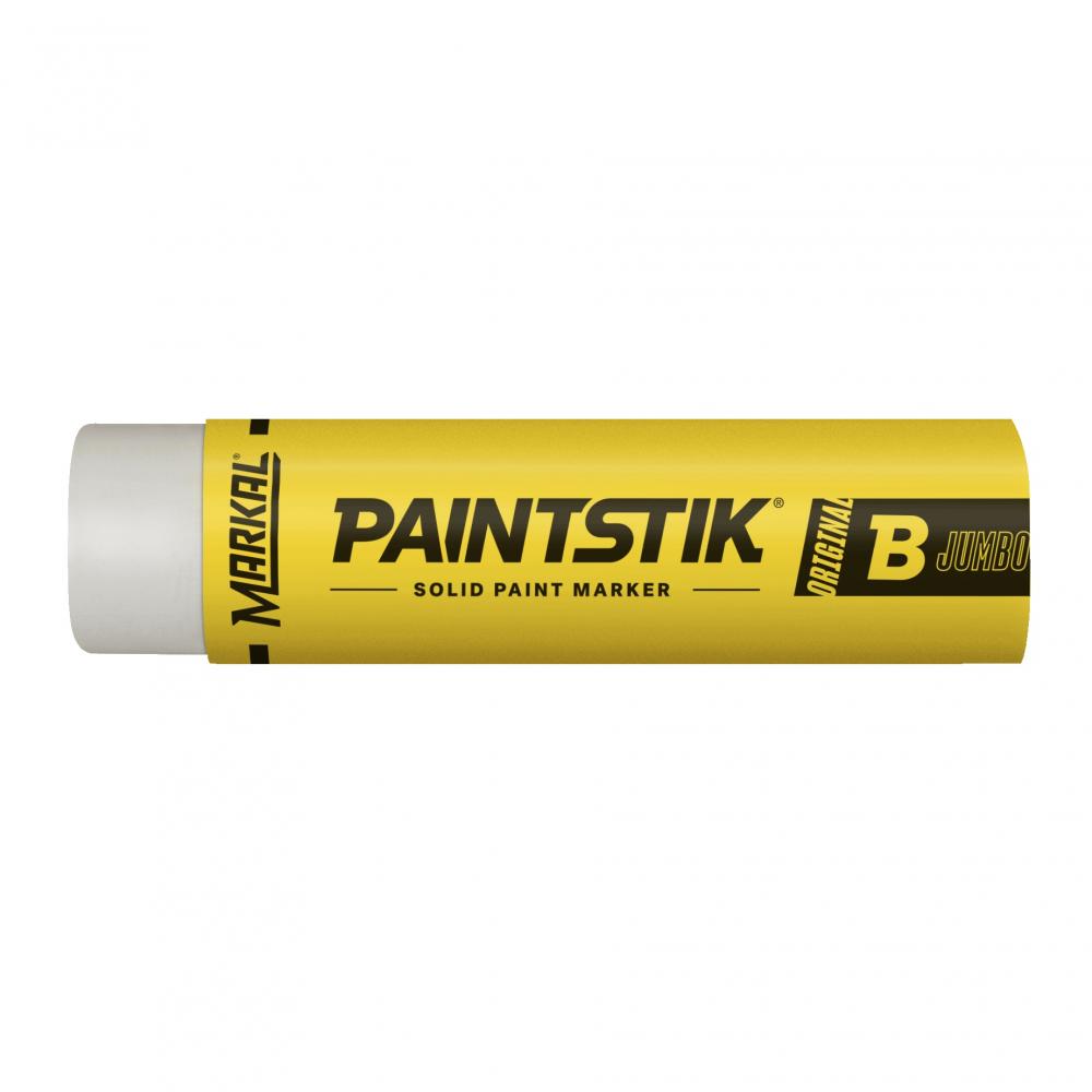 Paintstik® Original B Jumbo, White