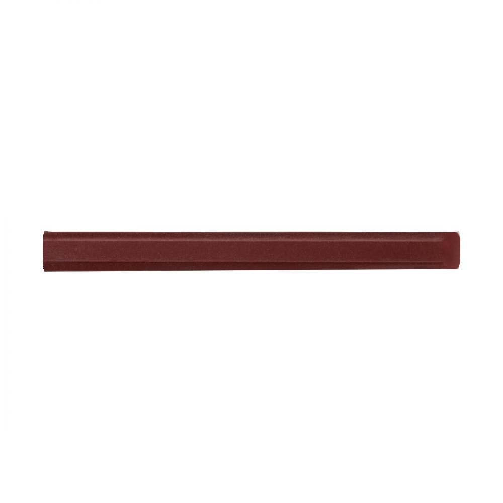 Heat Stik® Fine 400F-1600F Hot Surface Solid Paint Marker, Red