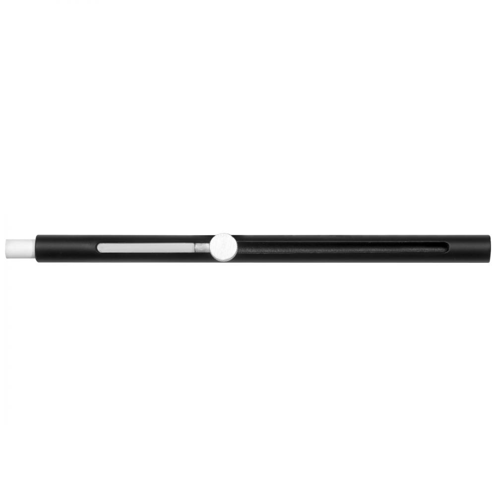 Holder 111 W/3 Ft Extension, Black
