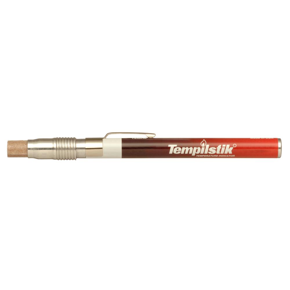 Tempilstik® Temperature Indicating Stick, 1292F / 700 C