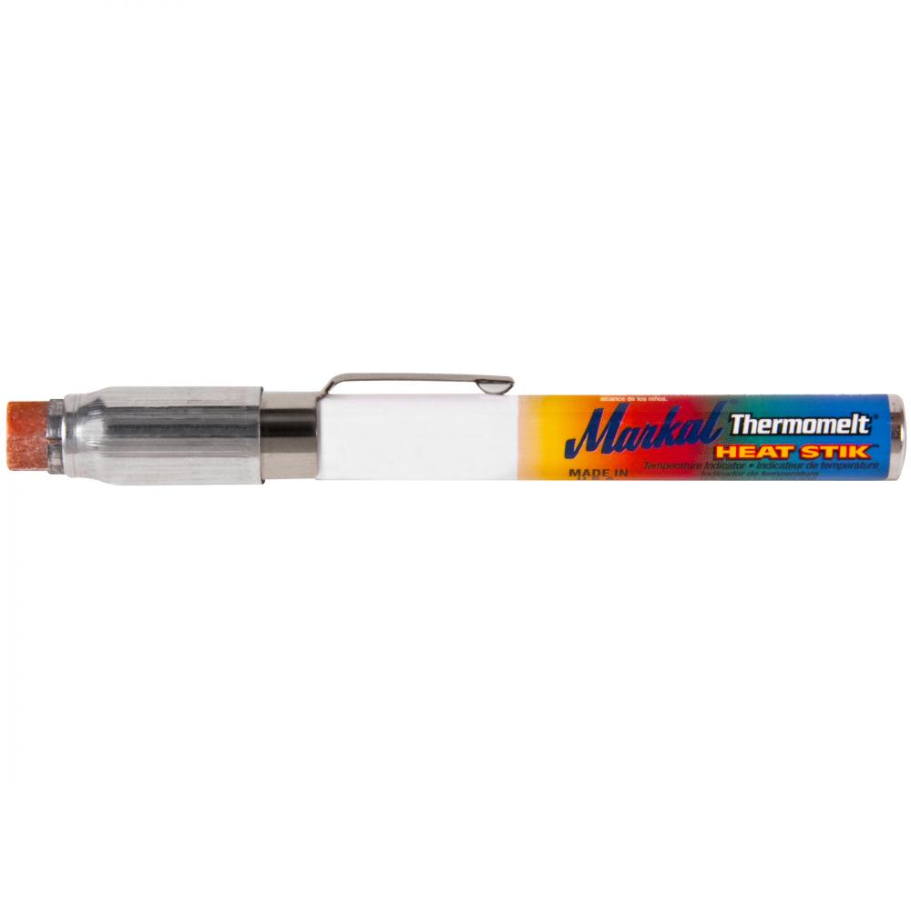 Thermomelt® Temperature Indicating Stick, 302F / 150 C