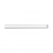 LA-CO 081220 - Heat Stik® Fine 400F-1600F Hot Surface Solid Paint Marker, White