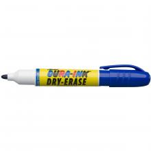 LA-CO 096572 - DURA-INK® Dry Erase Marker, Blue