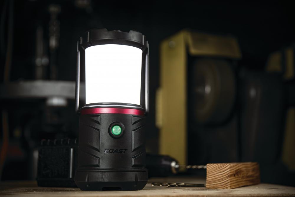 EAL22 LED Emergency Area Light