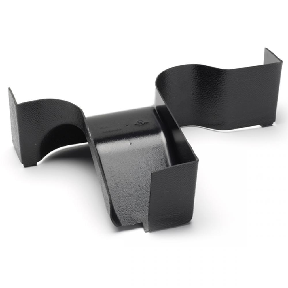 InfoStream Multi-Channel Raceway, Tee Fitting Dividerâ€“Left S