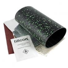 HellermannTyton HS-1911 - Heat Shrink Sleeving, "L" or "LM" Port, 60/1 x 180, 1x HS +